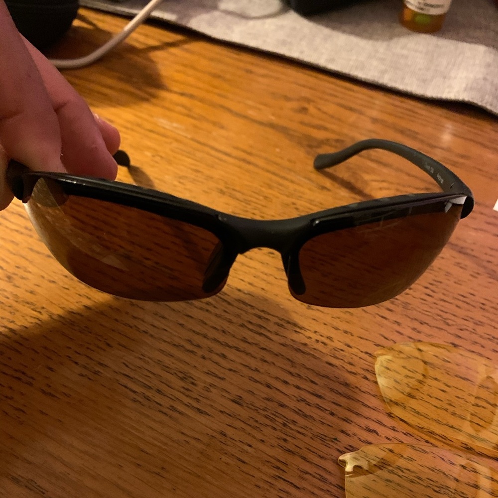 Native Sunglasses